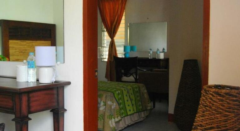 Oslob Seafari Resort - Photo3