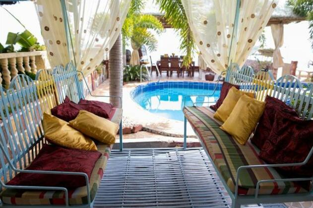 Sascha's Resort Oslob - Photo5