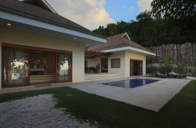 Sumilon Bluewater Island Resort