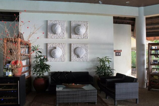 Sumilon Bluewater Island Resort - Photo3