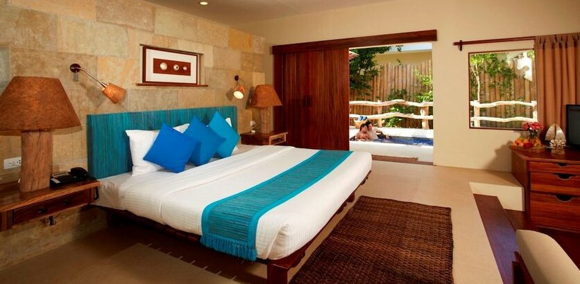 Sumilon Bluewater Island Resort - Photo4
