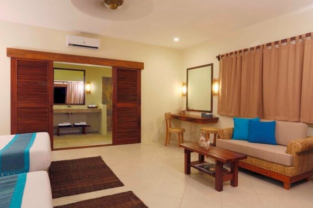 Sumilon Bluewater Island Resort - Photo5