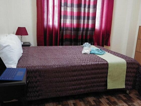Villa Oslob - Photo3
