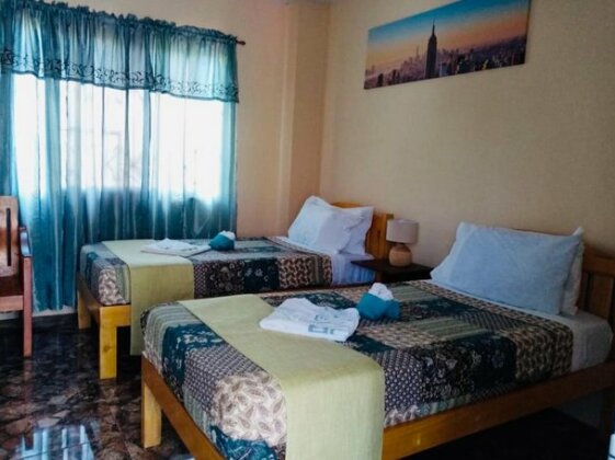 Villa Oslob - Photo4