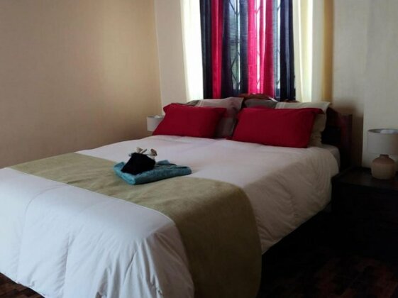 Villa Oslob - Photo5