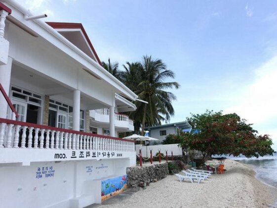 Daom Dive Resort - Photo4