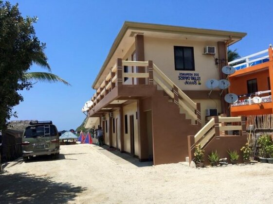 Dos Hermanos Island Emprise Beach House