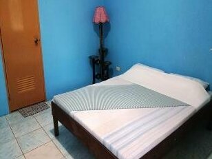 Alona Bamboo House - Photo2