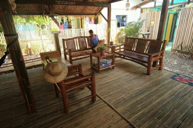 Alona Hammocks - Photo3