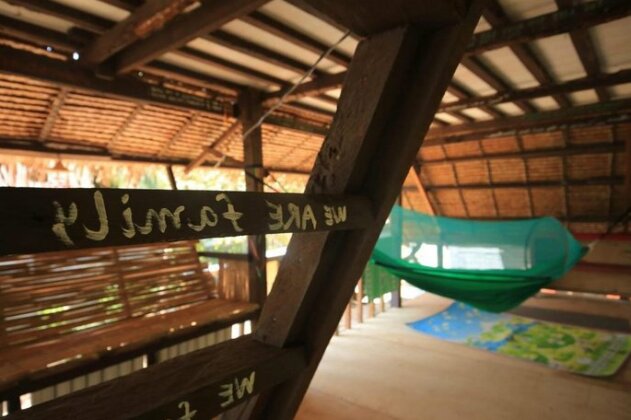 Alona Hammocks - Photo4