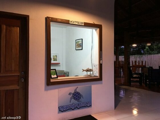 Alona Pawikan Resort - Photo2