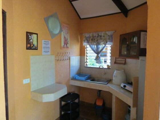 Alonaland Resort - Photo5