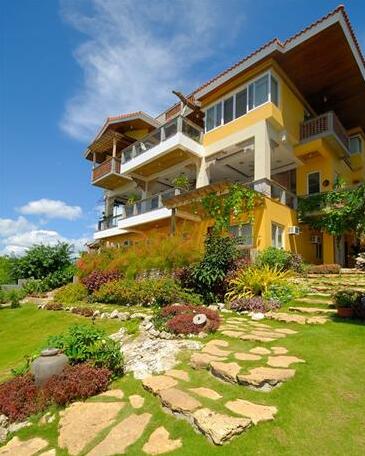 Amarela Resort