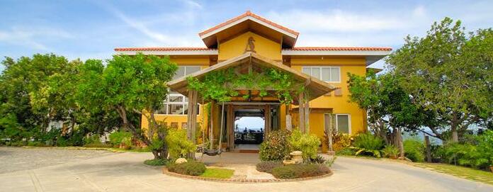 Amarela Resort - Photo2