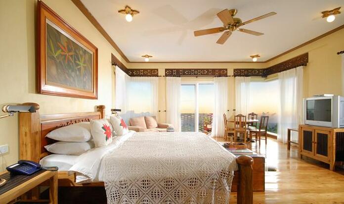 Amarela Resort - Photo3