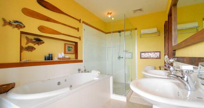 Amarela Resort - Photo4