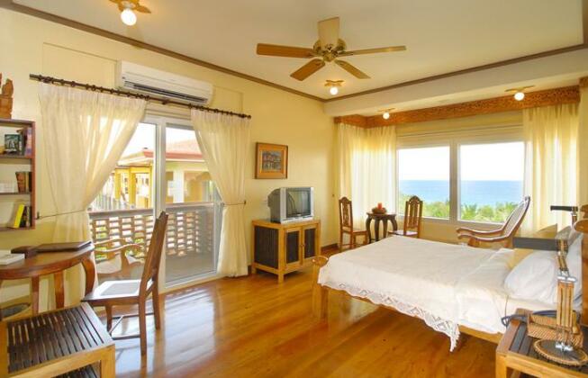 Amarela Resort - Photo5
