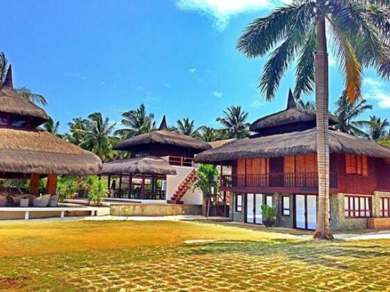 Ananyana Beach Resort and Spa - Photo2