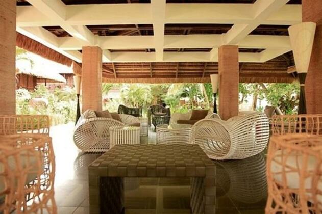 Ananyana Beach Resort and Spa - Photo3