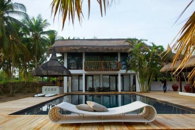 Ananyana Beach Resort and Spa - Photo4