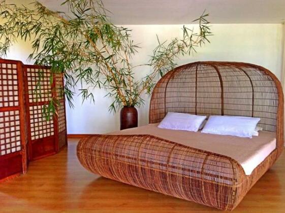 Ananyana Beach Resort and Spa - Photo5