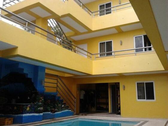 Baywatch Dive Resort - Photo3