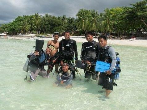 Baywatch Dive Resort - Photo5