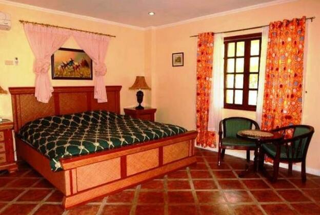 Bohol Sea Resort - Photo2