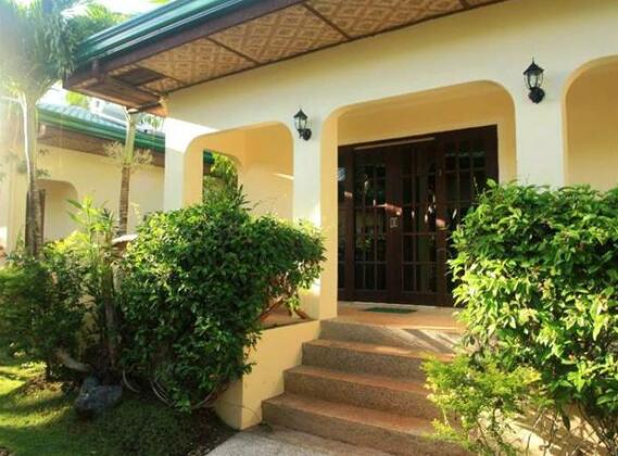 Bohol Sea Resort - Photo3