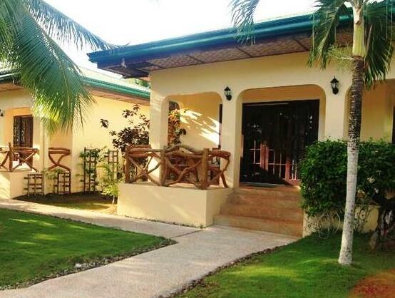 Bohol Sea Resort - Photo4