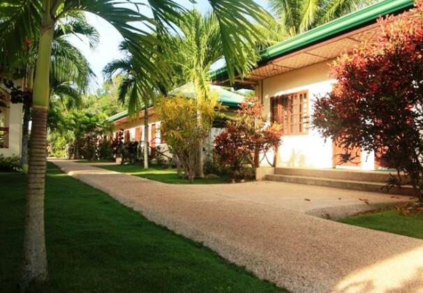 Bohol Sea Resort - Photo5