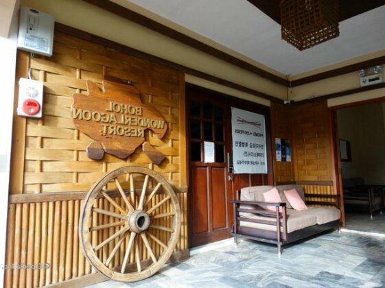 Bohol Wonderlagoon Resort - Photo4