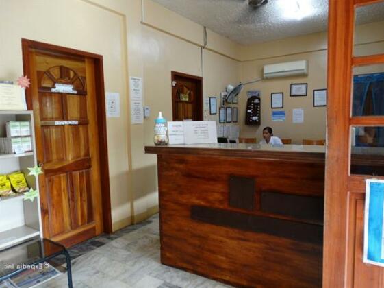 Bohol Wonderlagoon Resort - Photo5