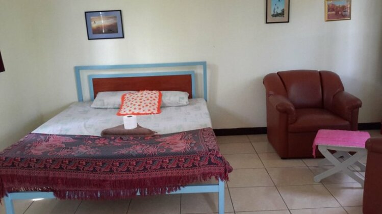 Calypso Resort - Photo5