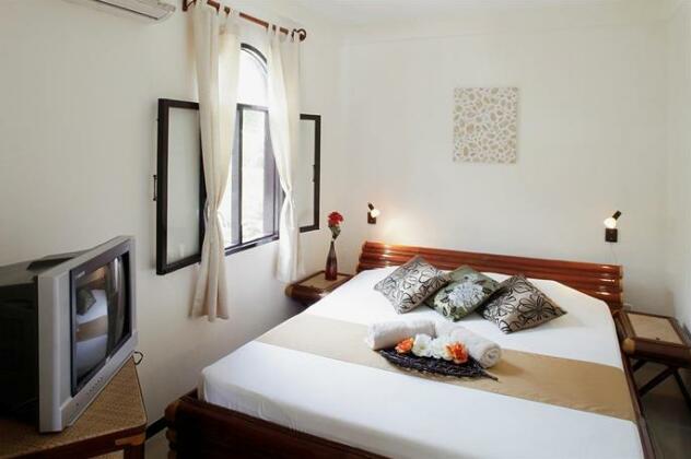 ChARTs Resort - Photo4