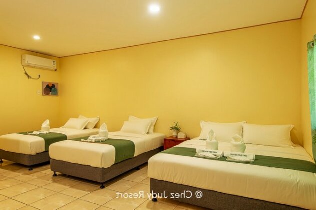 Chez Judy Resort - Photo4