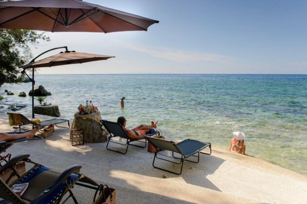 Donatela Hotel - Photo2