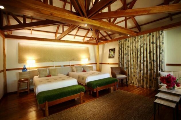 Donatela Hotel - Photo4