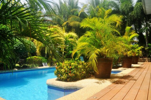 Golden Palm Resort - Photo2