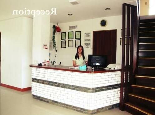 Harmony Hotel Panglao - Photo3