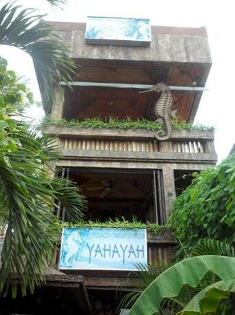 Hayahay Resort