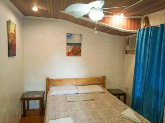 Homey & Stylish Native Room at Alona Beach - Photo2