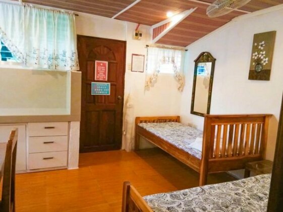 Homey & Stylish Native Room at Alona Beach - Photo5
