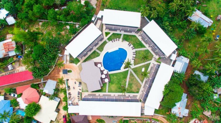 Malinawon Resort - Photo2