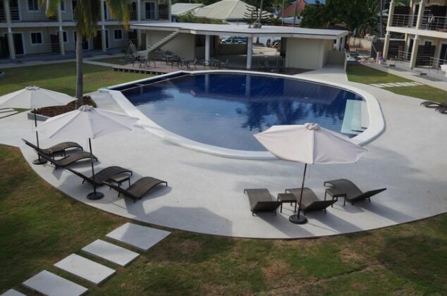 Malinawon Resort - Photo3