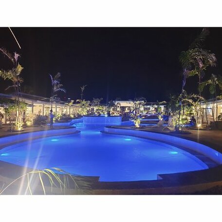 Marina Point Bay Resort - Photo2