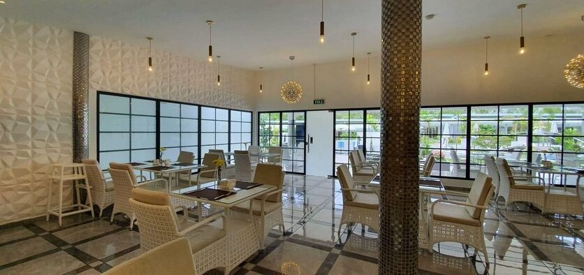Marina Point Bay Resort - Photo5