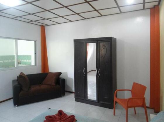 Menchu's Pension House - Photo5