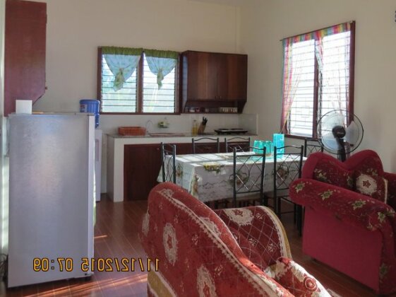 MoonView Apartment - Photo3