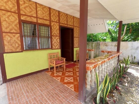 Native inspired 3-bedroom family home in Panglao - Photo4